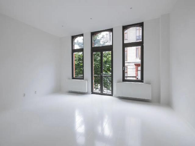 Maison location à Schaarbeek, Bruxelles