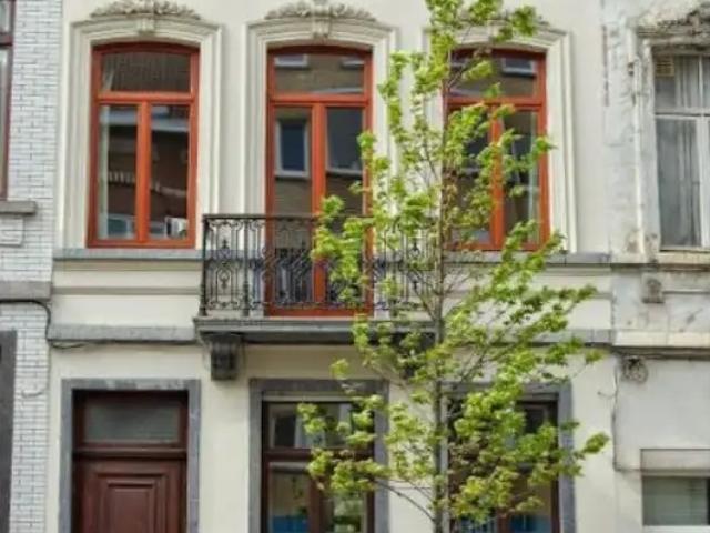 Maison location à Schaarbeek, Bruxelles