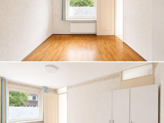 Woning te huur in Sloten, Amsterdam