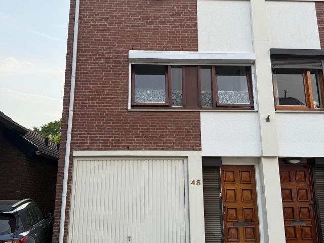 Woning te huur in Palemig, Heerlen