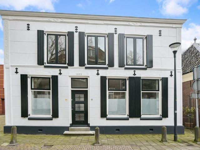 Woning te huur in Uithoorn, Noord Holland