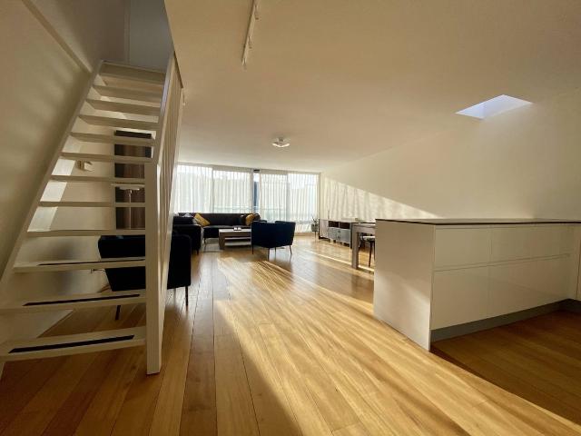 Woning te huur in Oostelijk Havengebied, Amsterdam