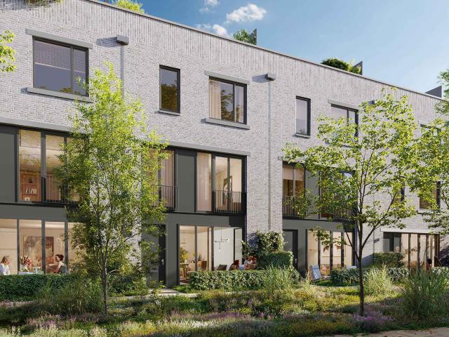 Woning te huur in Rapelenburg, Eindhoven