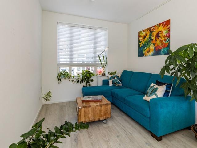 Woning te huur in Zaandam, Noord Holland