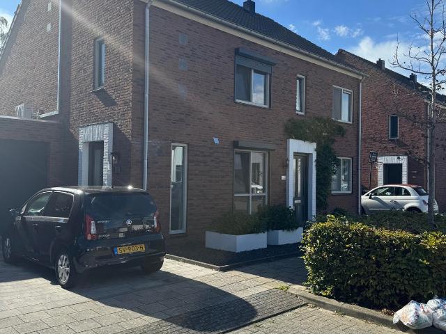 Woning te huur in Kapel-Muggenbroek, Roermond