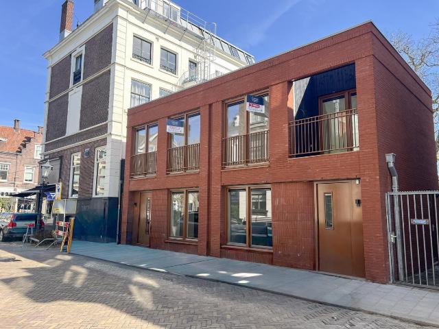 Woning te huur in Haarzuilens, Utrecht