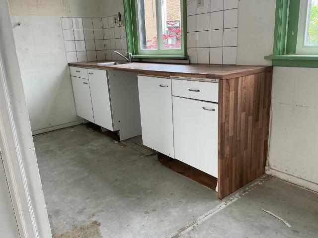 Woning te huur in Centrum, Breda