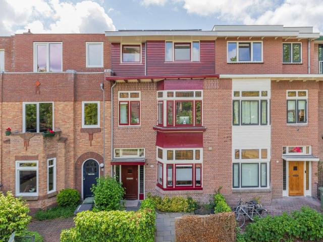 Woning te huur in Haarlem, Noord Holland