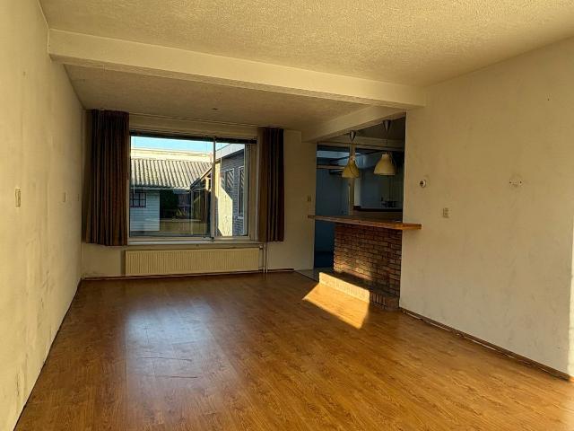 Woning te huur in De Zuidert, Emmeloord