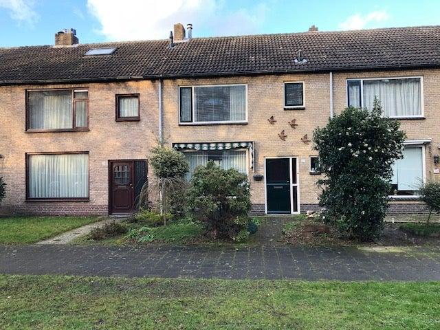 Woning te huur in Noord, Tilburg