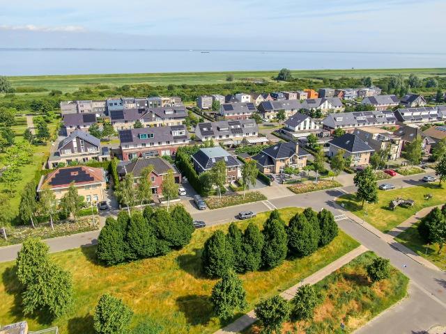 Woning te huur in Almere, Almere-haven