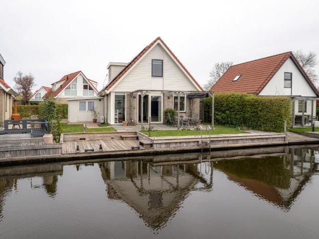 Woning te huur in Grou, Leeuwarden