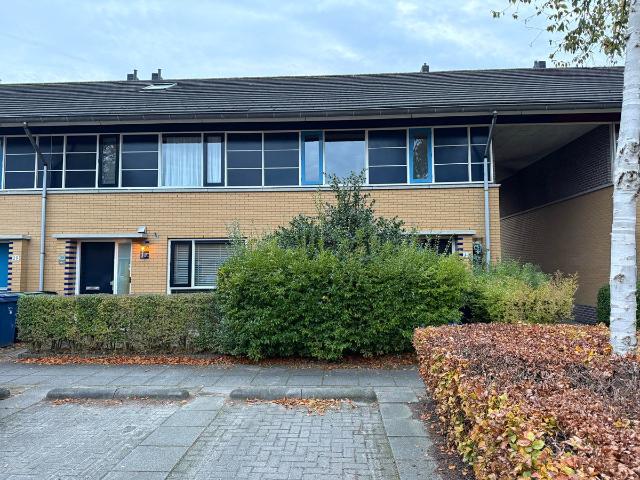 Woning te huur in Seizoenenbuurt, Almere-haven