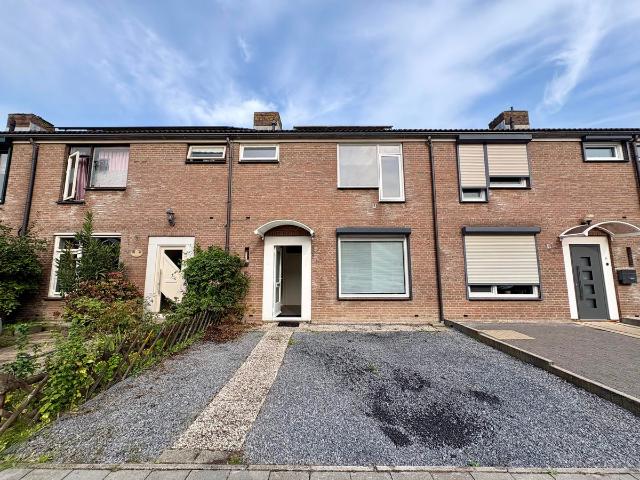 Woning te huur in Hoek, Terneuzen