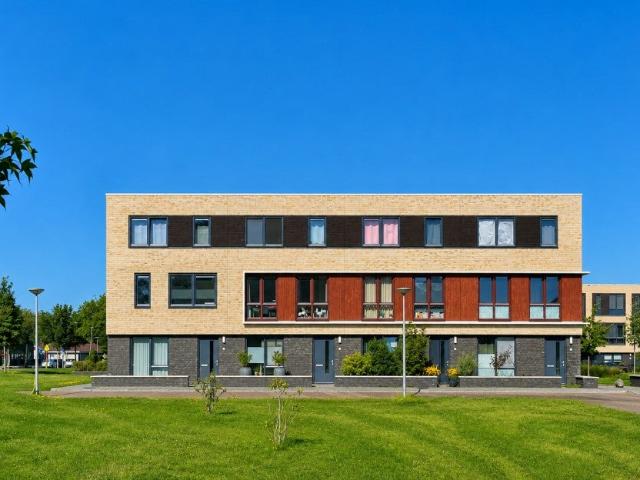 Woning te huur in Wesselerbrink, Enschede