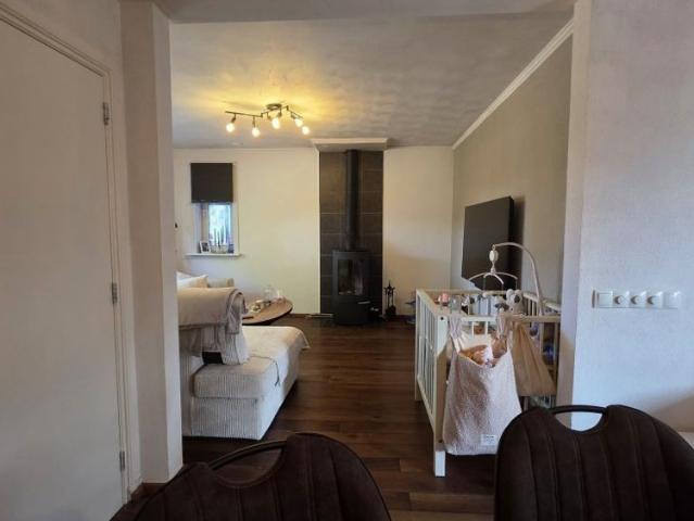 Woning te huur in De Heiberg, Schijf