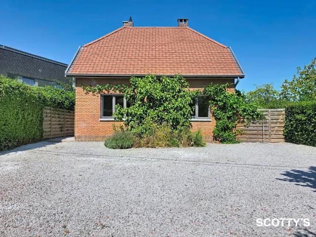 Maison location à Le Rode, Brabant