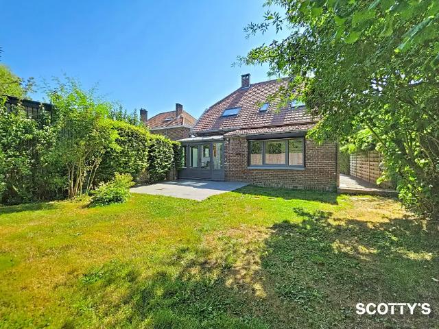 Maison location à Le Rode, Brabant