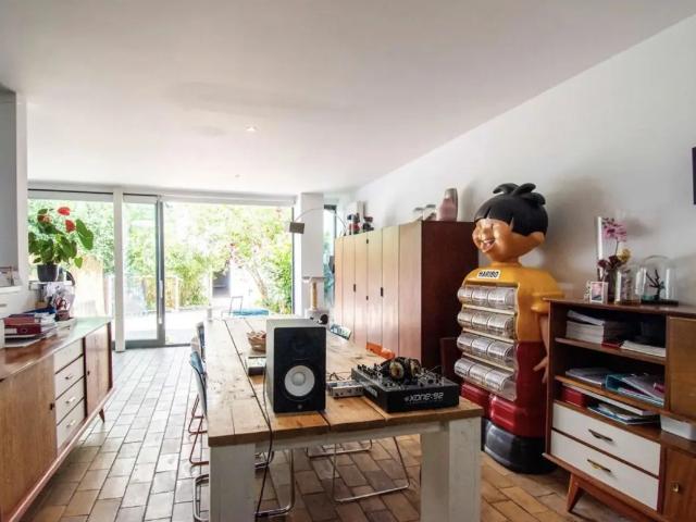 Maison location à Saint-gilles, Bruxelles