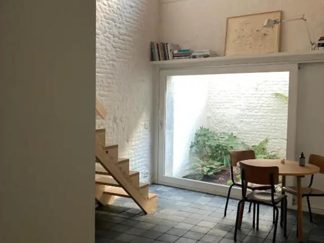 Maison location à Molem, Bruxelles