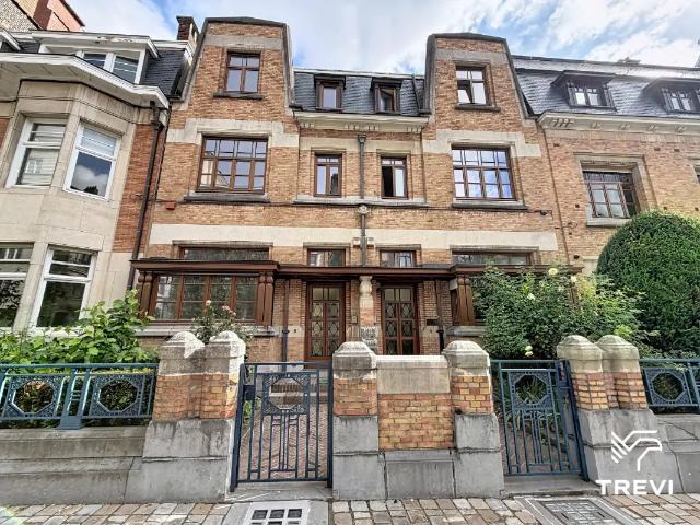 Maison location à Molem, Bruxelles