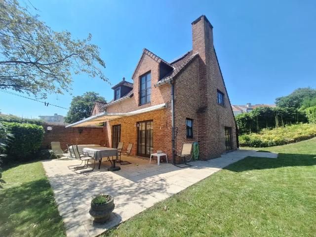 Maison location à Sint-lambrechts-woluwe, Bruxelles