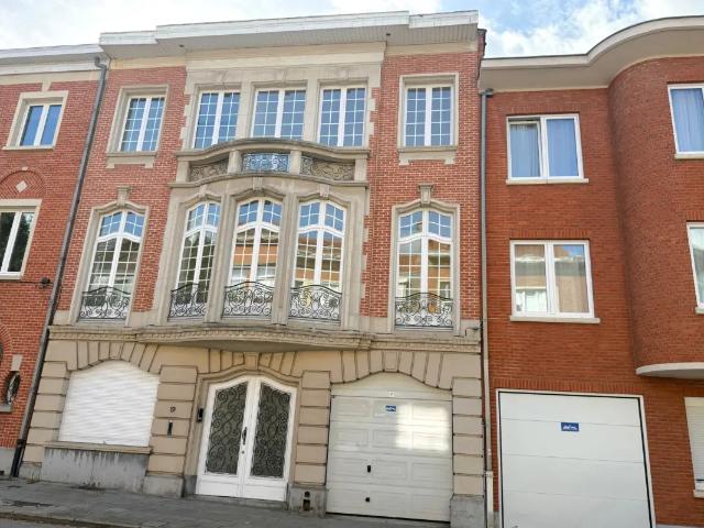 Maison location à Sint-lambrechts-woluwe, Bruxelles