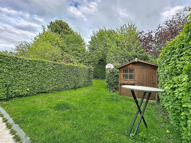 Maison location à Sint-lambrechts-woluwe, Bruxelles
