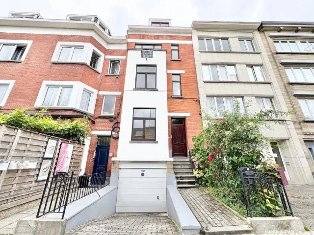 Maison location à Sint-lambrechts-woluwe, Bruxelles