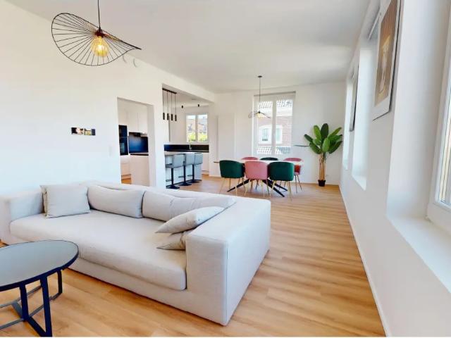Maison location à Sint-lambrechts-woluwe, Bruxelles