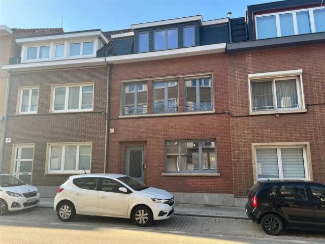 Maison location à Sint-lambrechts-woluwe, Bruxelles