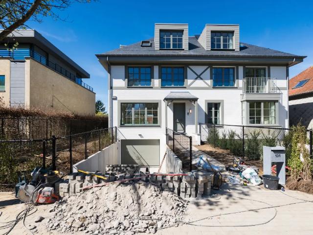 Maison location à Sint-lambrechts-woluwe, Bruxelles