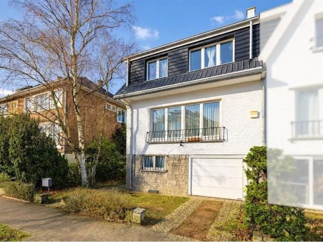 Maison location à Sint-pieters-woluwe, Bruxelles