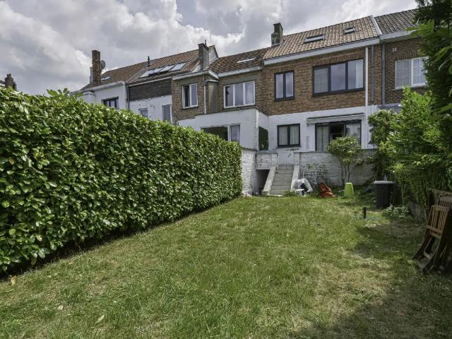Maison location à Sint-pieters-woluwe, Bruxelles