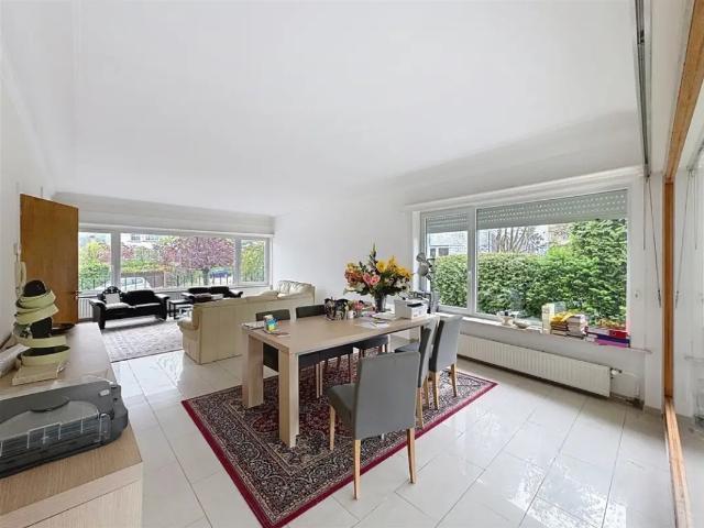 Maison location à Sint-pieters-woluwe, Bruxelles