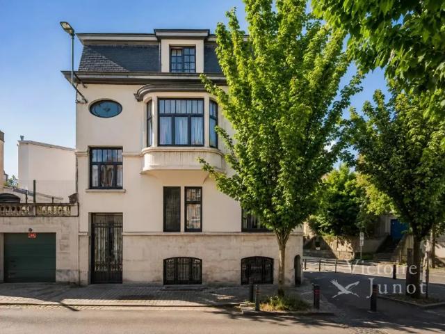 Maison location à Etterbeek, Bruxelles