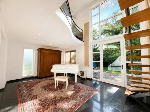 Maison location à Sint-pieters-woluwe, Bruxelles