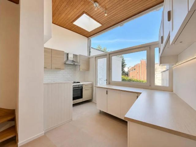 Maison location à Sint-pieters-woluwe, Bruxelles