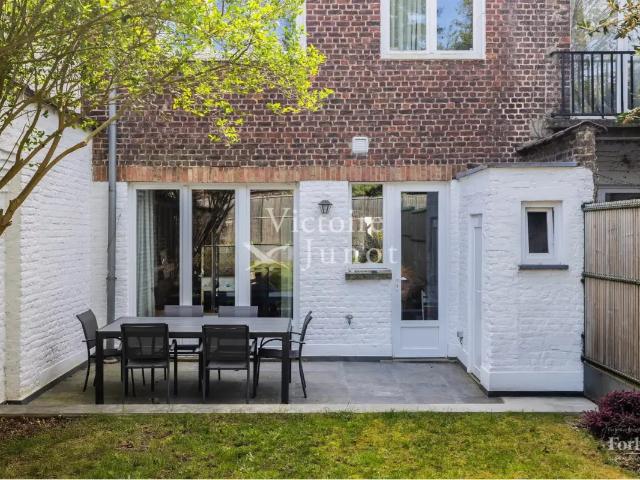 Maison location à Sint-pieters-woluwe, Bruxelles