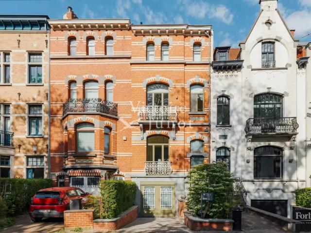 Maison location à Sint-pieters-woluwe, Bruxelles