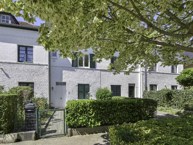 Maison location à Sint-pieters-woluwe, Bruxelles