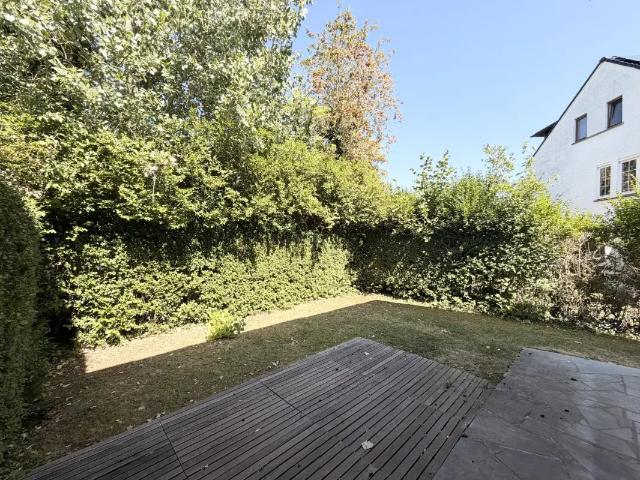 Maison location à Sint-pieters-woluwe, Bruxelles