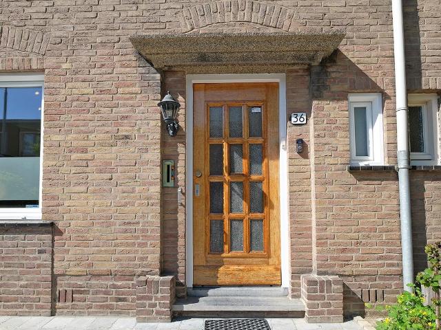 Landhuis te huur in Maastricht, Kommelkwartier