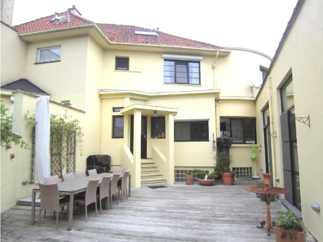Maison location à Woluwe-saint-etienne, Brabant