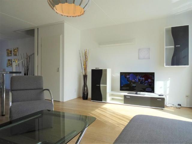 Woning te huur in De Meern, Haarzuilens