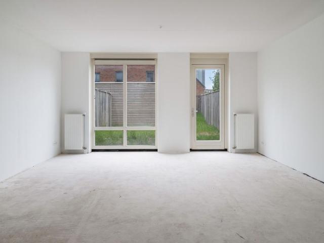 Woning te huur in Bernissepark, Zuidland