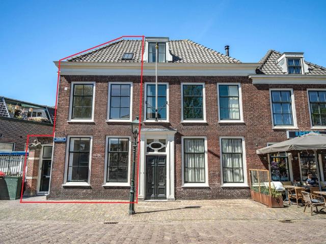 Woning te huur in Leidschendam, Zuid Holland