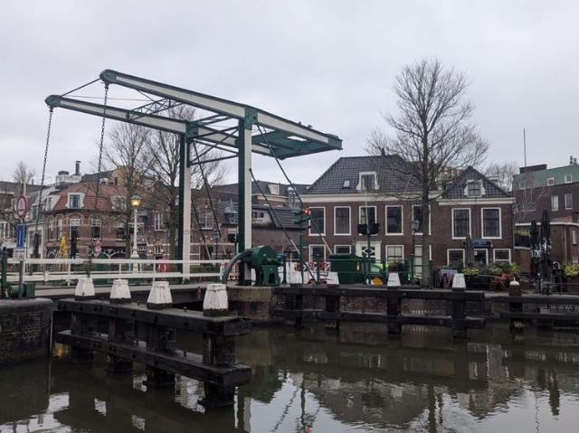 Woning te huur in Leidschendam, Zuid Holland