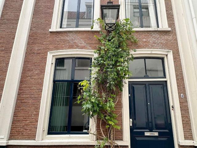 Woning te huur in Haarzuilens, Utrecht