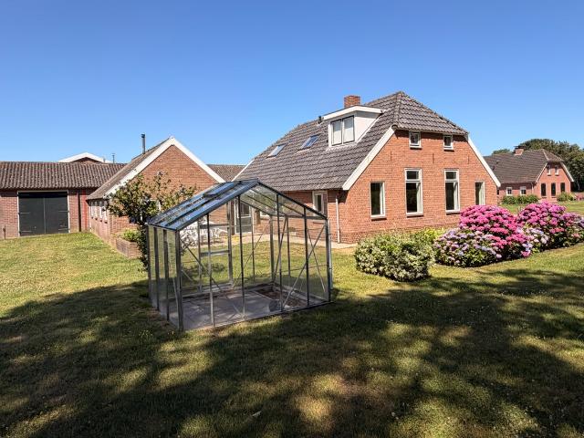 Woning te huur in Dalfsen, Overijssel